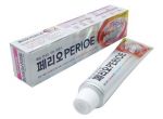 LG H&H (Южная Корея) "Perioe Total Care Whitening" Зубная паста  комплексного действия, с отбеливающим эффектом, 120 г