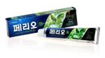 LG H&H (Южная Корея) "Perioe В- Breath Ball" Зубная паста с микрогранулами, с освежающим эффектом, 130 г