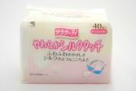 KOBAYASHI "Silk Touch" Ежедневные гигиенические ароматизированные прокладки 40 шт.