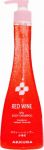 AKKURA  SPA шампунь для тела "Красное Вино" 480 мл  (с дозатором)